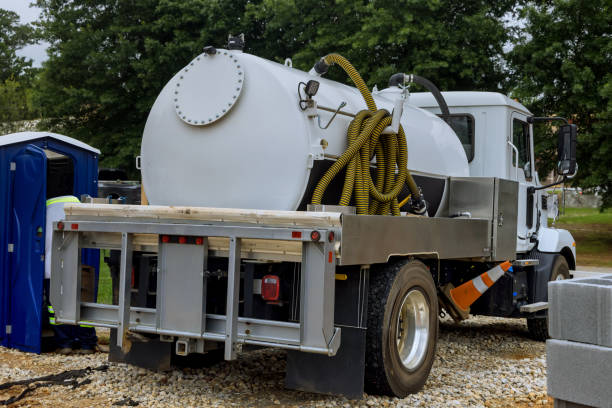 Best Portable toilet rental cost  in Jacksboro, TN