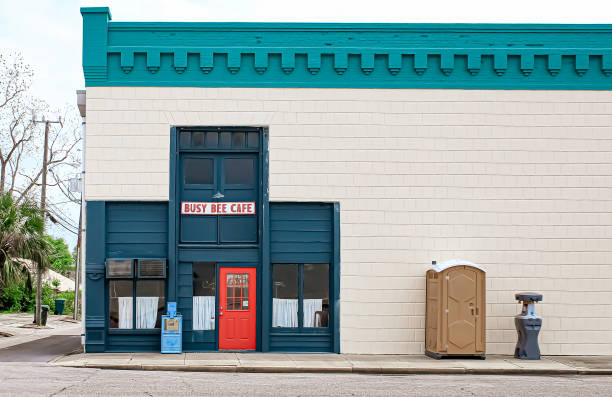 Best Porta potty for special events  in Jacksboro, TN