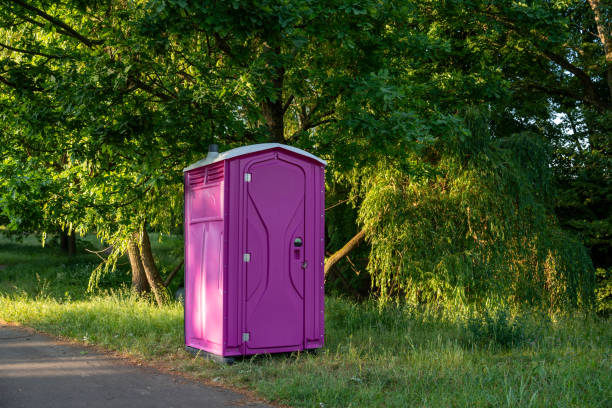 Best Porta potty delivery and setup  in Jacksboro, TN