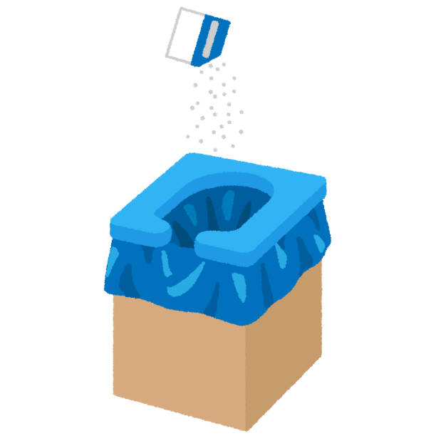 Portable Toilet Options We Offer in Jacksboro, TN
