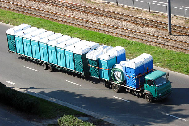Best Portable toilet rental cost  in Jacksboro, TN